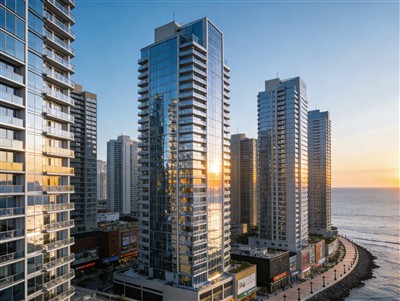 Warum Entwickler kommerzielle Impact-Türsysteme schon früh in der Entwurfspha...